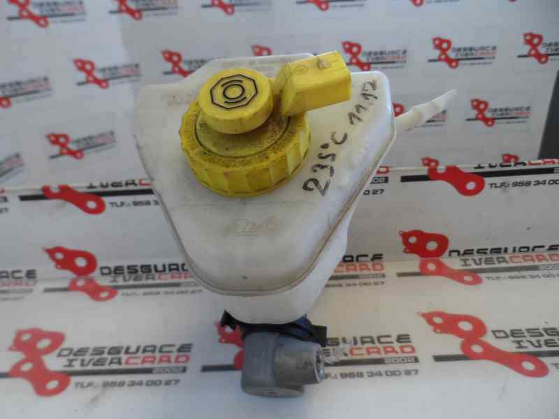 BOMBA FRENO PORSCHE CAYENNE 4.5 AT TURBO 450CV