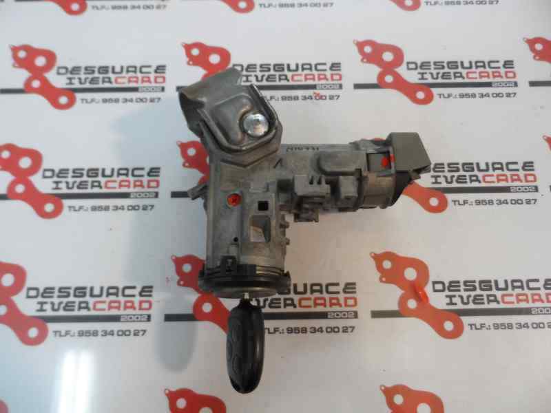 CONMUTADOR DE ARRANQUE FORD FIESTA 1.4TDCI MT 68CV