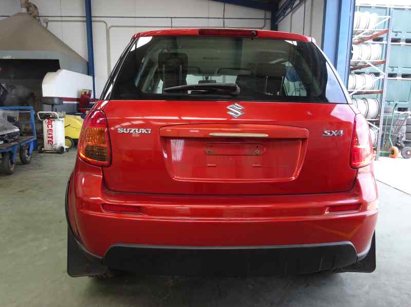 MODULO ELECTRONICO SUZUKI SX4 2007 1.9 DDIS MT 120CV