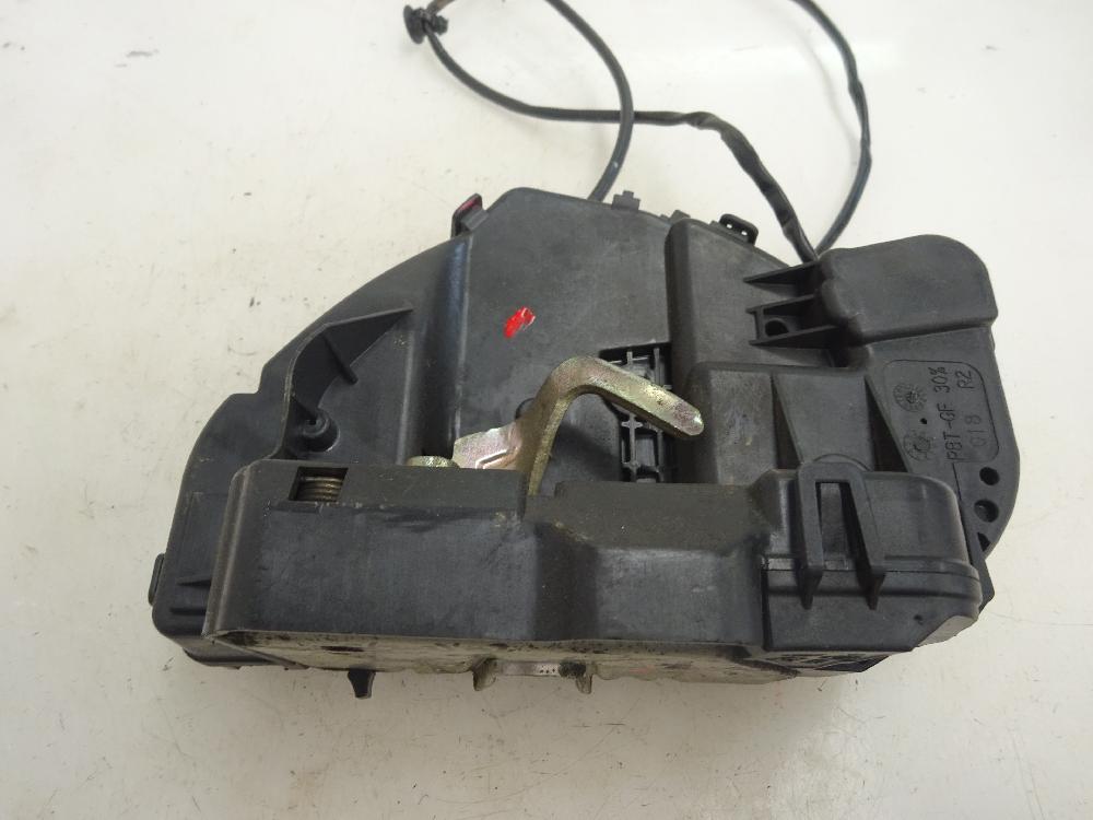 CERRADURA PUERTA TRASERA DERECHA MERCEDES BENZ CLASE C 2002 2.7 C 270 CDI MT 170CV