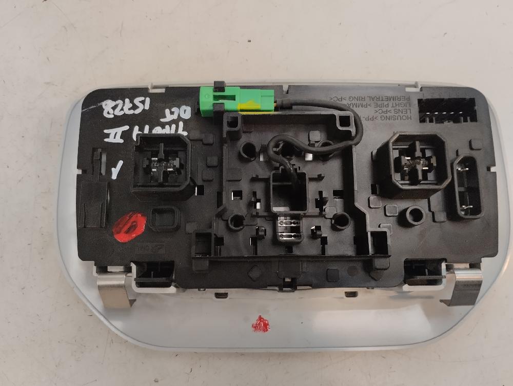 LUZ INTERIOR FIAT TIPO 1.3 95CV DIESEL