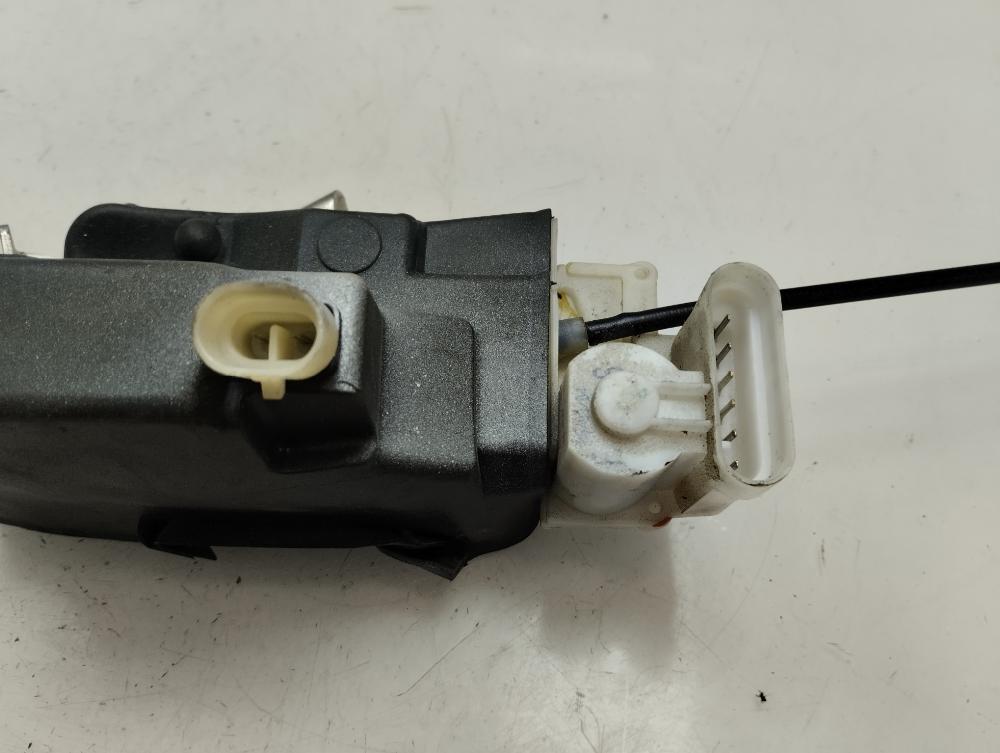 CERRADURA PUERTA TRASERA IZQUIERDA LANCIA THESIS 2.4JTD MT 150CV