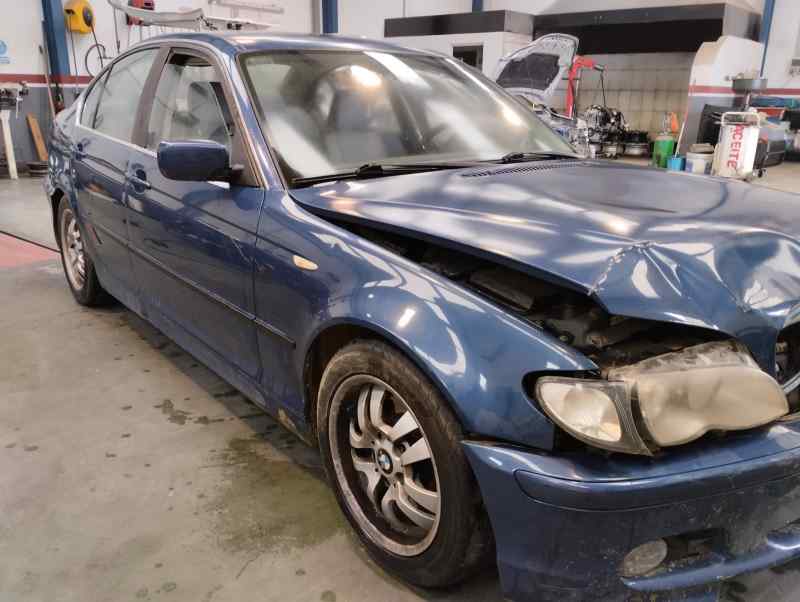 ELEVALUNAS DELANTERO IZQUIERDO BMW SERIE 3 2.0 320TD AT 150CV