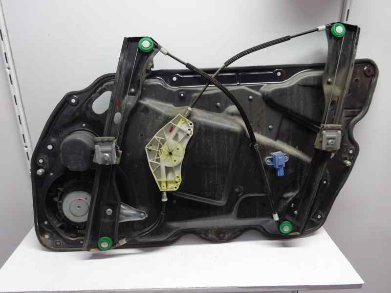 ELEVALUNAS DELANTERO IZQUIERDO VOLKSWAGEN PASSAT 2.0 TDI MT 140CV