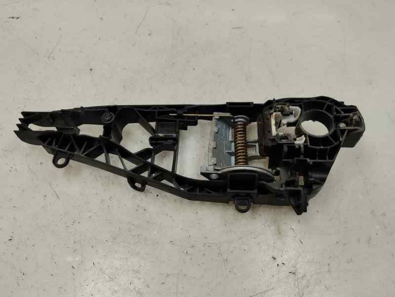 SOPORTE MANETA EXTERIOR PUERTA TRASERA IZQUIERDA BMW X1 1.5 16D SDRIVE MT 116CV