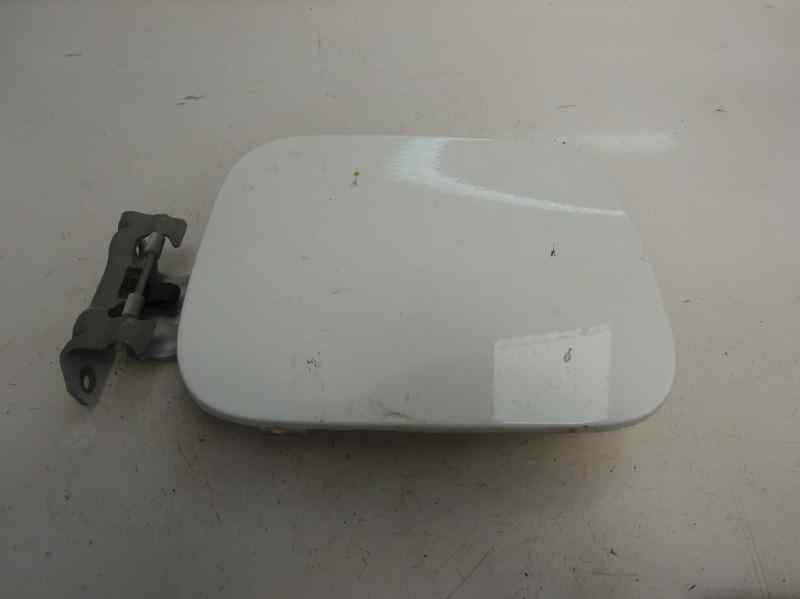 TAPA EXTERIOR COMBUSTIBLE NISSAN QASHQAI 1.5 DCI MT FWD 106CV