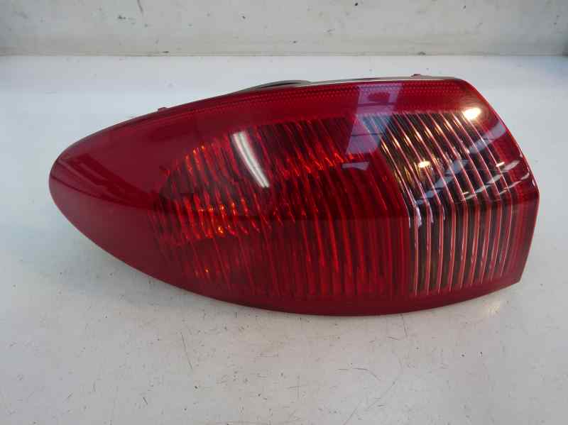 PILOTO TRASERO IZQUIERDO ALFA ROMEO 147 2006 1.6 MT 105CV | 77KW