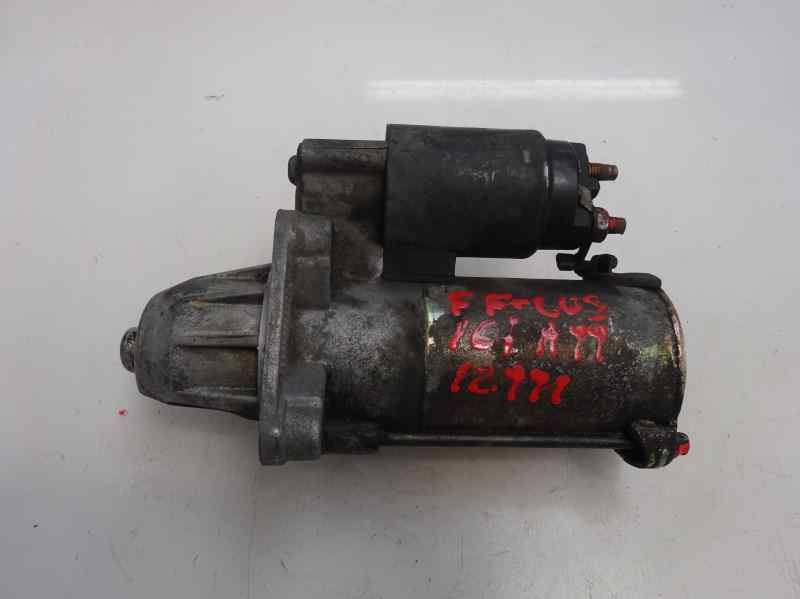 MOTOR ARRANQUE FORD FOCUS 1999 1.6 MT 101CV
