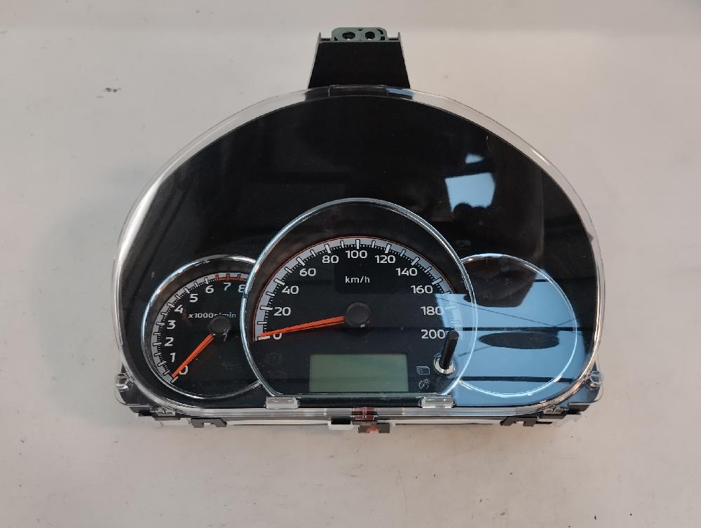 CUADRO INSTRUMENTOS MITSUBISHI SPACE STAR 1.2 MT 80CV | 59KW