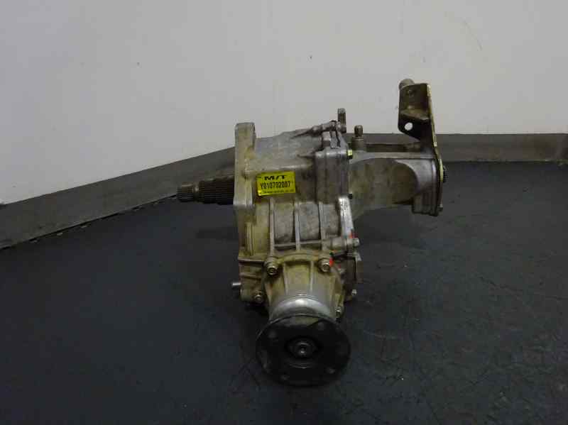 CAJA TRANSFER HYUNDAI SANTA FE 2.0 CRDI MT 112CV | 82KW