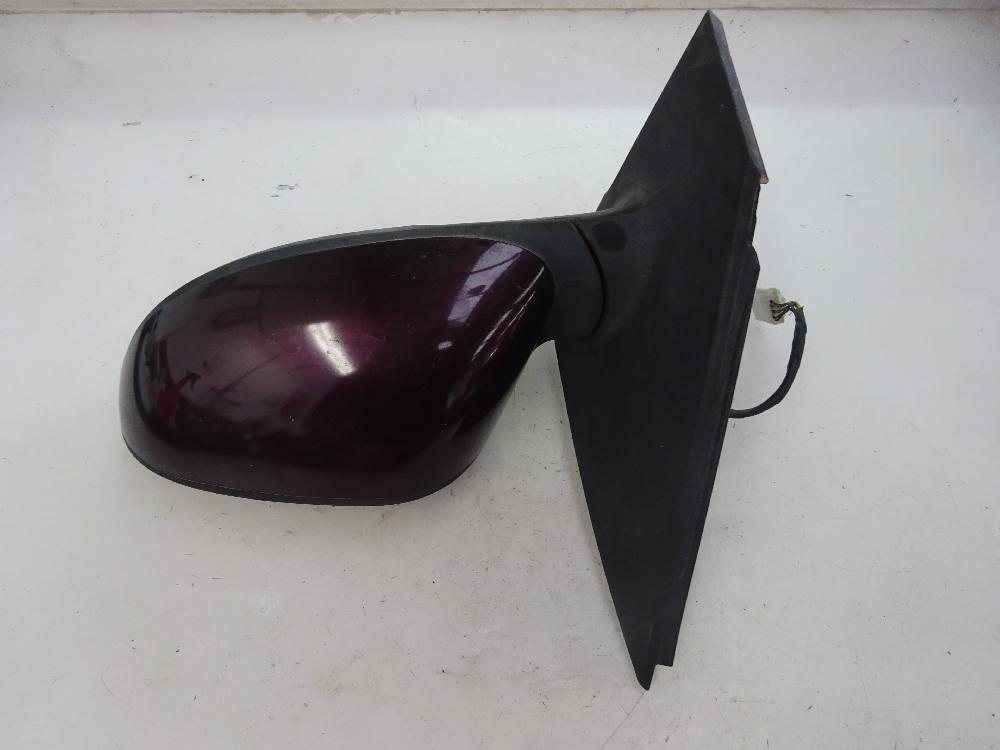 RETROVISOR IZQUIERDO LANCIA YPSILON 1.3 MT 90CV | 66KW
