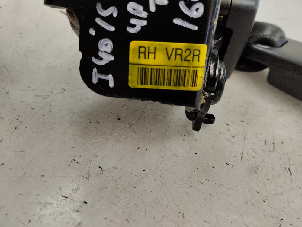 ANCLAJE CINTURON TRASERO DERECHO HYUNDAI I40 1.7 CRDI MT 141CV