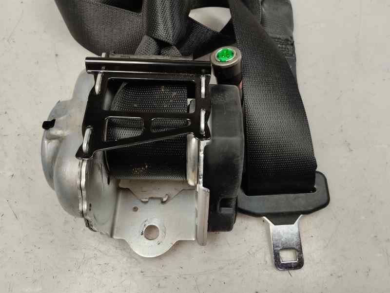 CINTURON SEGURIDAD TRASERO DERECHO BMW X1 1.5 16D SDRIVE MT 116CV