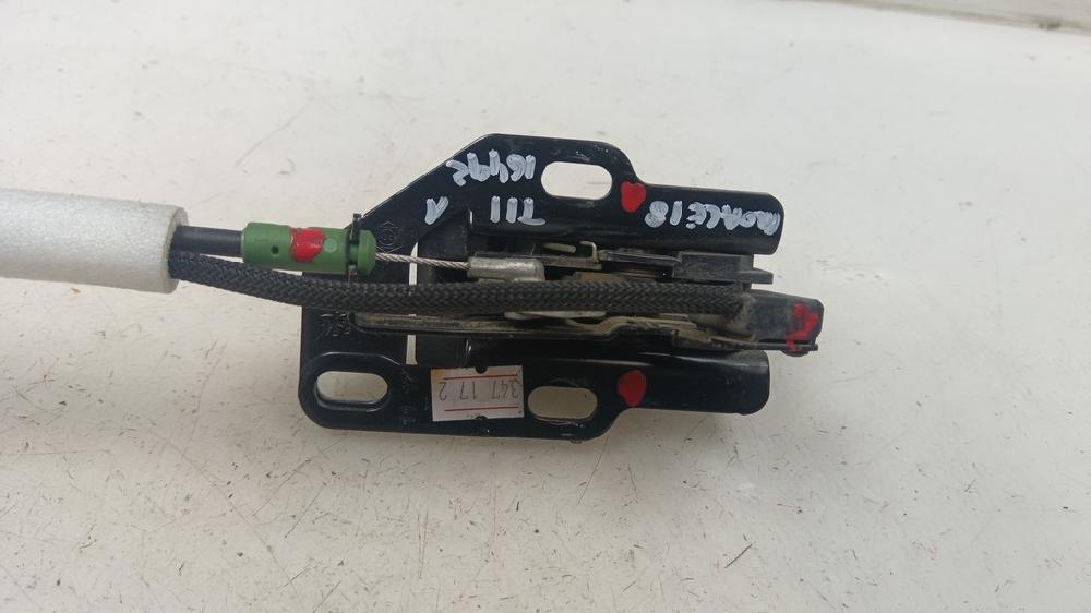 CERRADURA PUERTA TRASERA IZQUIERDA TOYOTA PROACE 1.6 MT 115CV | 85KW