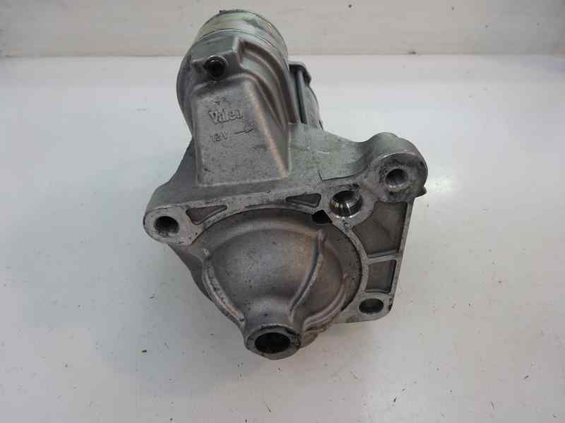 MOTOR ARRANQUE RENAULT MEGANE 1.6 MT 113CV