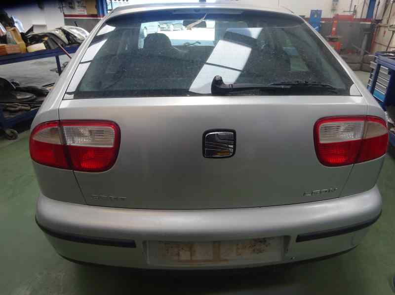 CERRADURA PUERTA TRASERA IZQUIERDA SEAT LEON 2002 1.6 MT 100CV | 74KW
