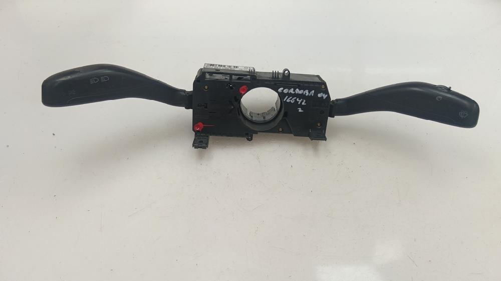 MANDO MULTIFUNCION SEAT CORDOBA 1.9 MT 100CV | 74KW