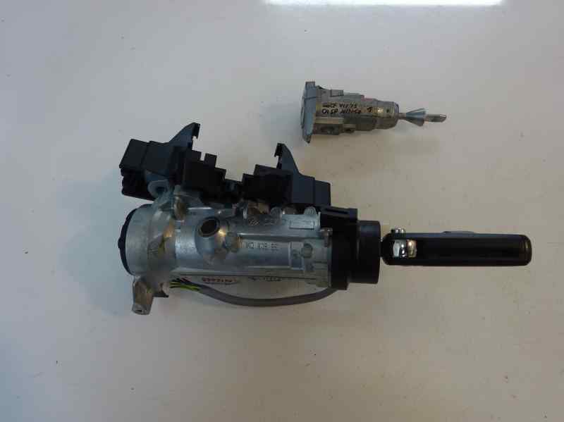 JUEGO BOMBINES VOLKSWAGEN GOLF 1.6 MT 110CV | 81KW