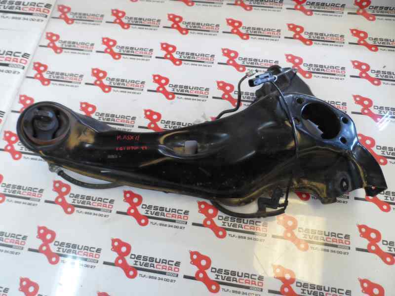 SOPORTE BRAZO SUSPENSION TRASERO IZQUIERDO MITSUBISHI ASX 1.6 MT 2WD 117CV