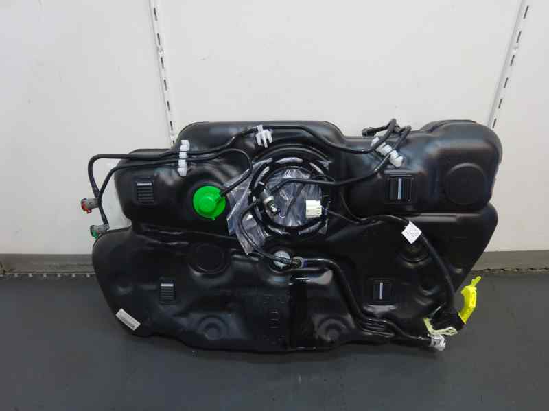 DEPOSITO COMBUSTIBLE OPEL ASTRA 1.4 T MT 125CV | 92KW