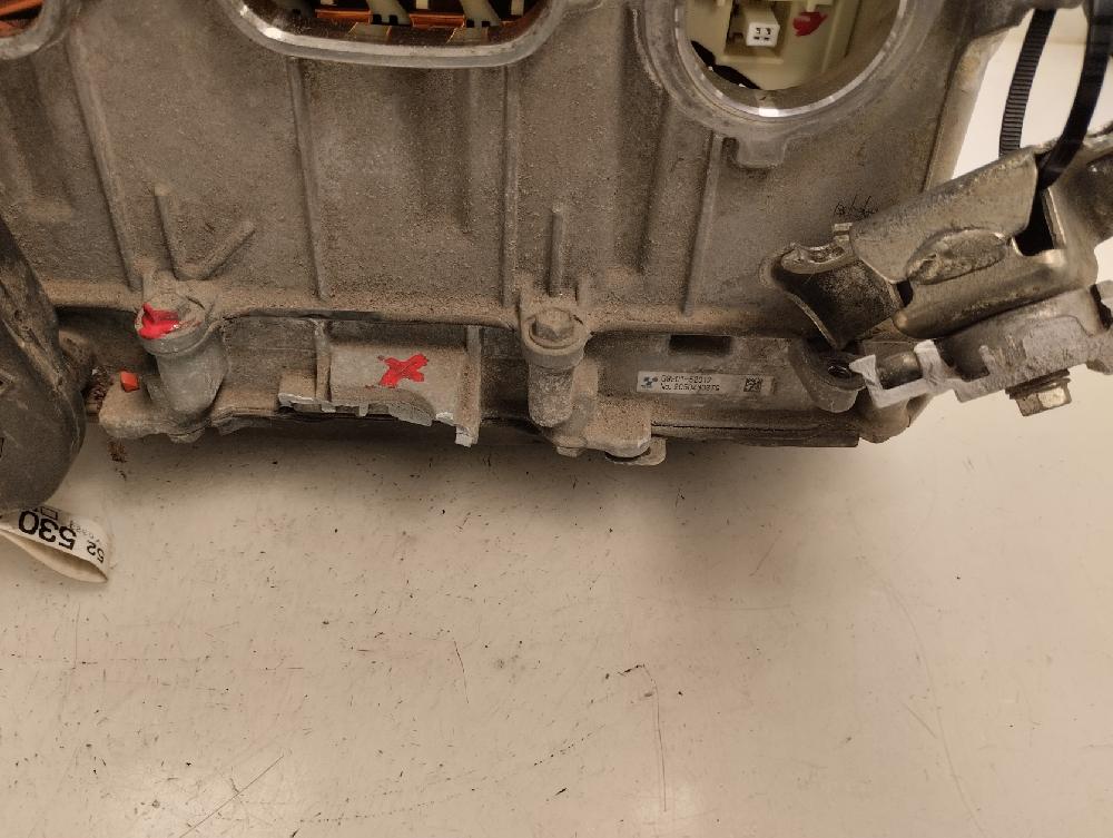 BATERIA TOYOTA YARIS 1.5 MT 106CV