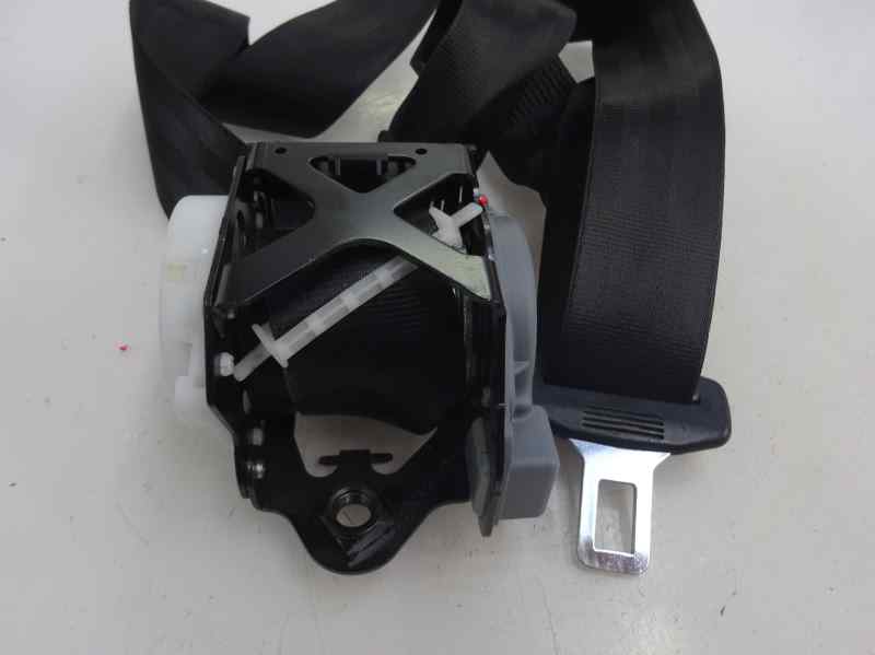 CINTURON SEGURIDAD TRASERO DERECHO AUDI A6 3.0 TDI EURO 6 S-TRONIC QUATTRO 245CV