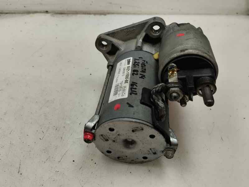 MOTOR ARRANQUE FORD FIESTA 1.25 MT 82CV