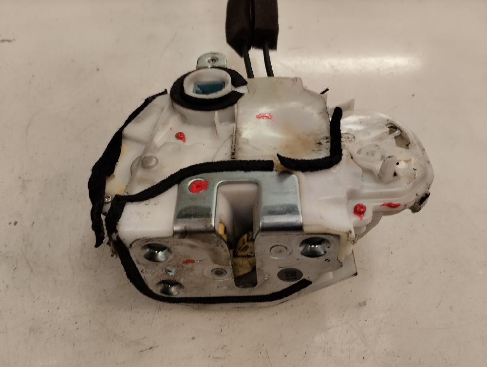 CERRADURA PUERTA TRASERA IZQUIERDA HONDA ACCORD 2.0 MT 156CV | 115KW