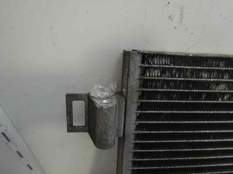 CONDENSADOR RADIADOR AIRE ACONDICIONADO RENAULT KANGOO 1.5 DCI MT 86CV | 63KW