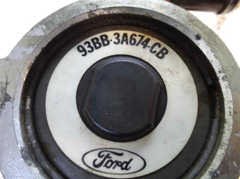 BOMBA DIRECCION FORD MONDEO 1996 1.8 TD MT 90CV | 66KW