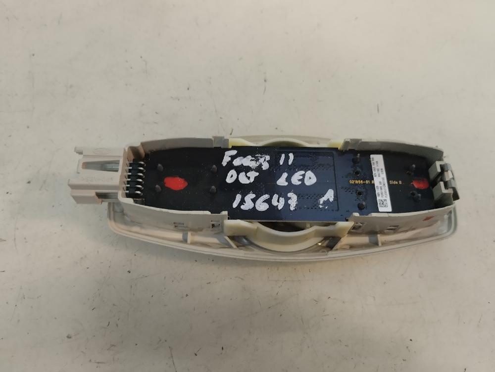 LUZ INTERIOR FORD FOCUS 1.6 TDCI MT 115CV