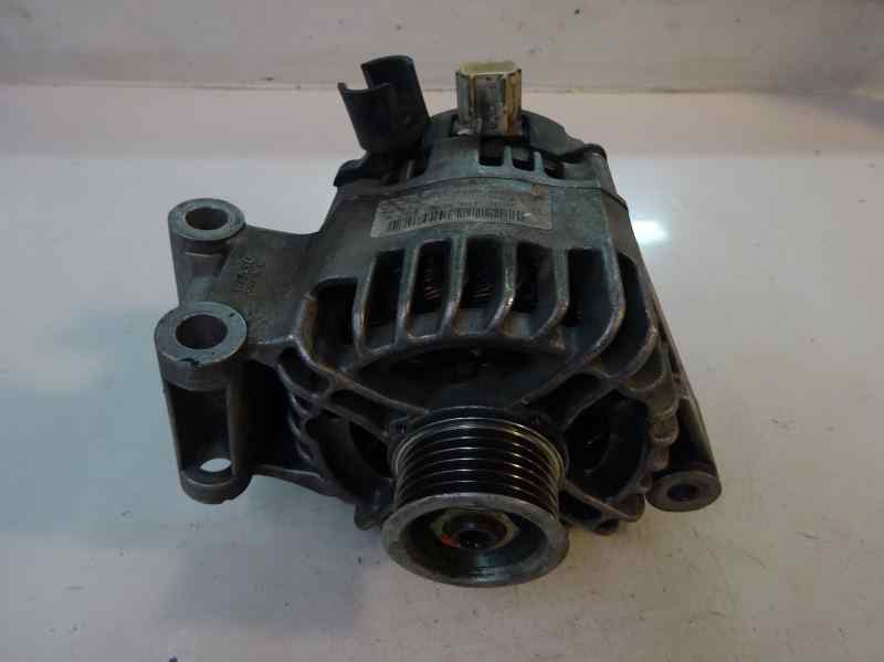 ALTERNADOR FORD FOCUS 1.6 MT 101CV