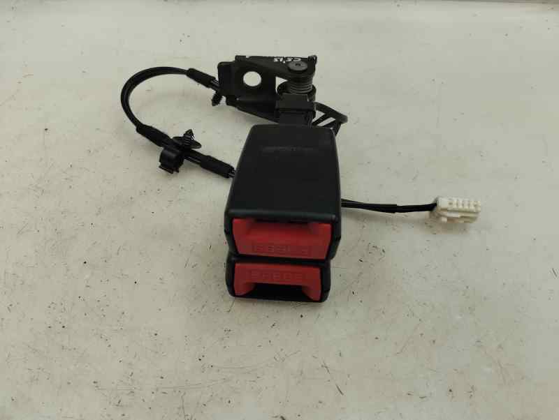 ANCLAJE CINTURON TRASERO IZQUIERDO CITROEN C5 2.0 HDI MT 163CV