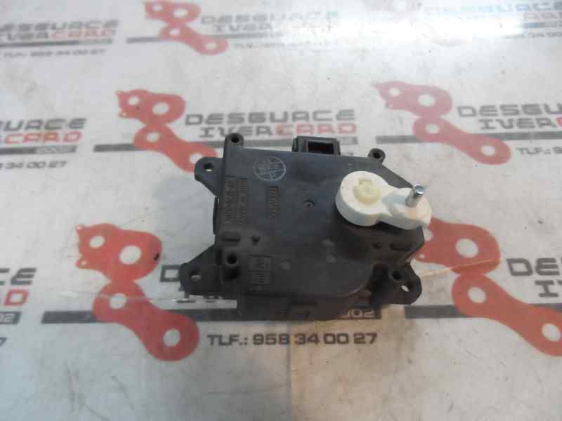 MOTOR CALEFACCION TOYOTA YARIS OTROS