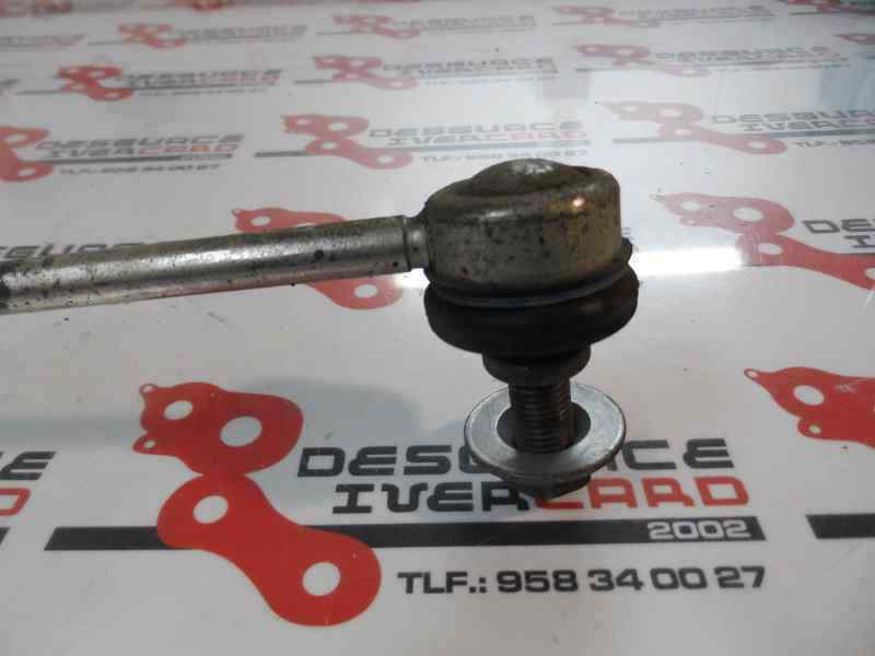 BIELETA ESTABILIZADORA DELANTERA DERECHA VOLKSWAGEN PASSAT VARIANT 2.0 TDI DSG 150CV
