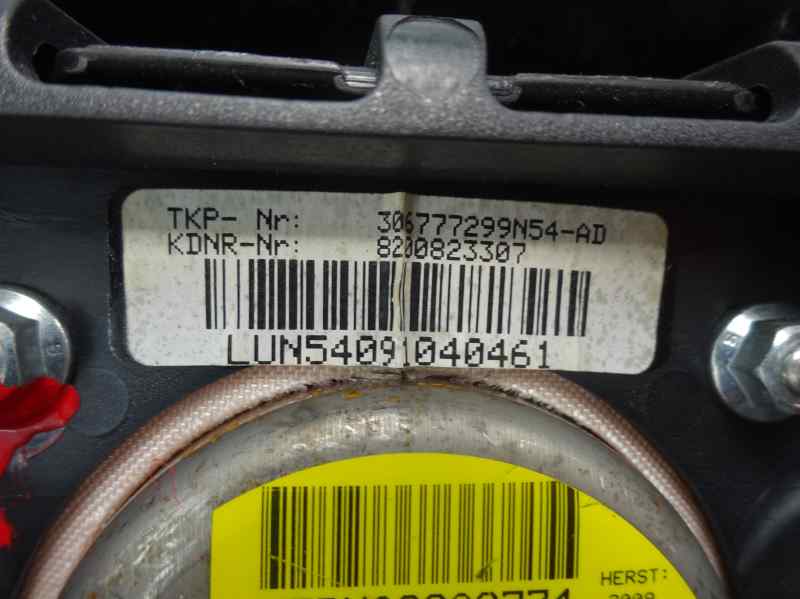 AIRBAG DELANTERO IZQUIERDO DACIA SANDERO 1.5 DCI MT 86CV