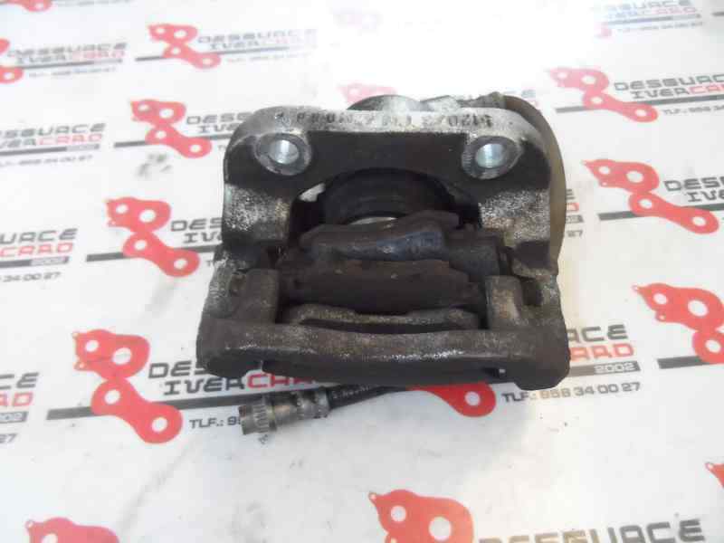 PINZA FRENO DELANTERA DERECHA DACIA SANDERO 1.2 16V MT 75CV