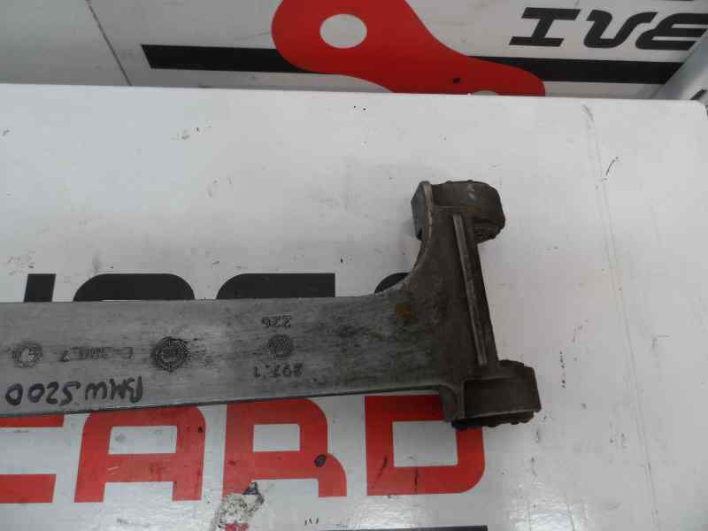 PALANCA CAMBIO BMW SERIE 5 2.0 520D MT 177CV