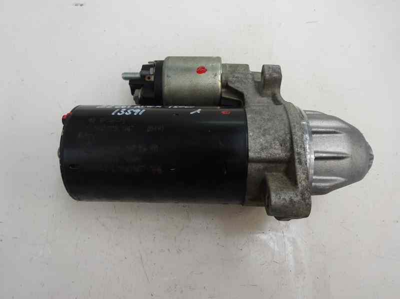 MOTOR ARRANQUE MERCEDES BENZ CLASE CLK 2008 2.1 CLK 220 CDI MT 150CV
