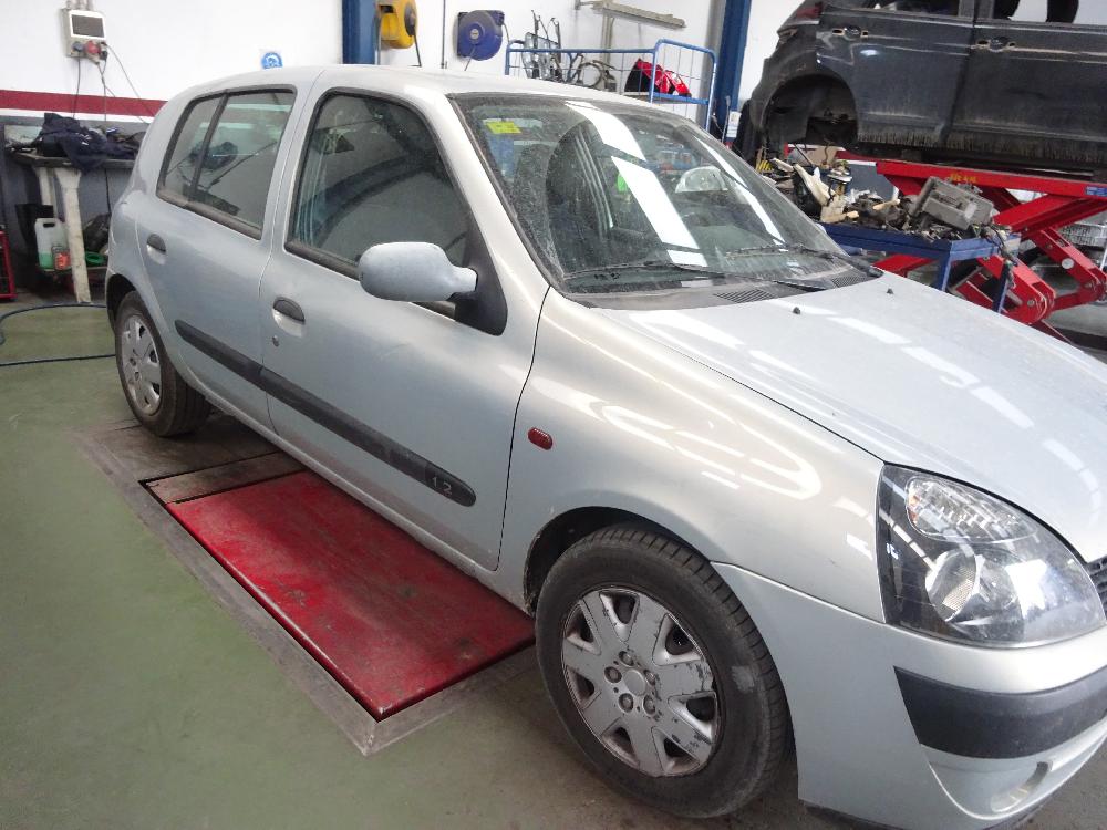MOTOR ARRANQUE RENAULT CLIO 2001 1.2 MT 58CV | 43KW