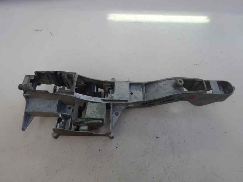SOPORTE MANETA EXTERIOR DELANTERA IZQUIERDA CITROEN BERLINGO 1.6 MT 109CV | 80KW