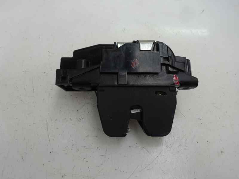 CERRADURA MALETERO PORTON CITROEN C5 2011 2.0 HDI MT 140CV