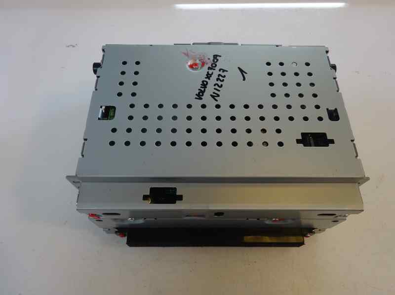 SISTEMA AUDIO RADIO CD VOLVO XC70 2.4 D5 MT AWD 185CV