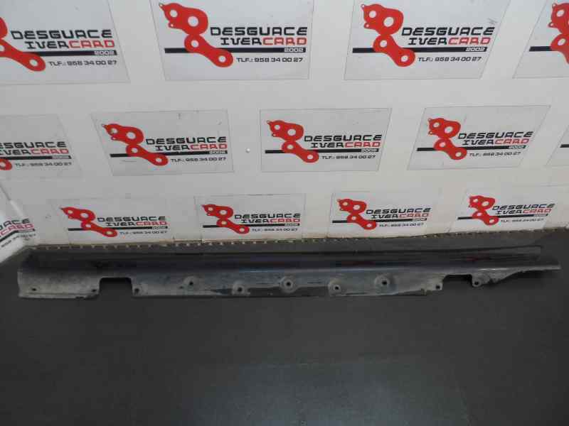 MOLDURA BMW SERIE 3 2.0 320D MT 136CV