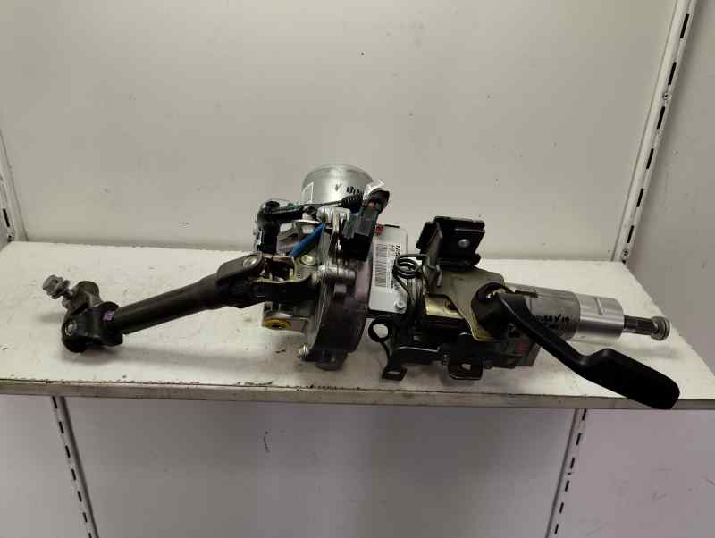 COLUMNA DIRECCION NISSAN MICRA 1.0 MT 73CV