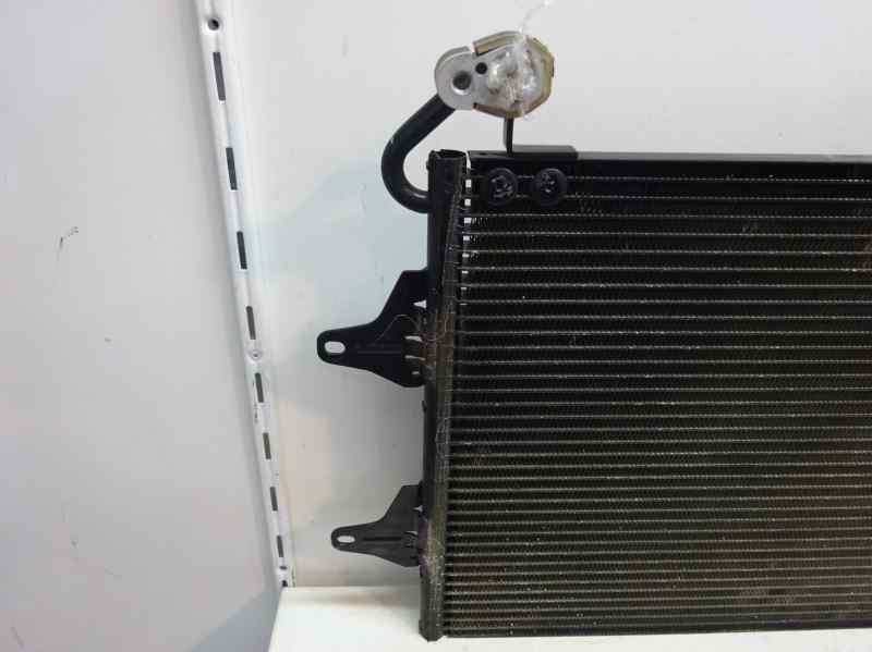 CONDENSADOR RADIADOR AIRE ACONDICIONADO VOLKSWAGEN POLO 2003 1.4 TDI MT 75CV