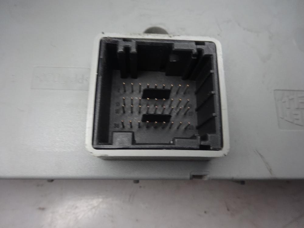 CAJA RELES FUSIBLES ALFA ROMEO 159 1.9 JTDM MT 150CV