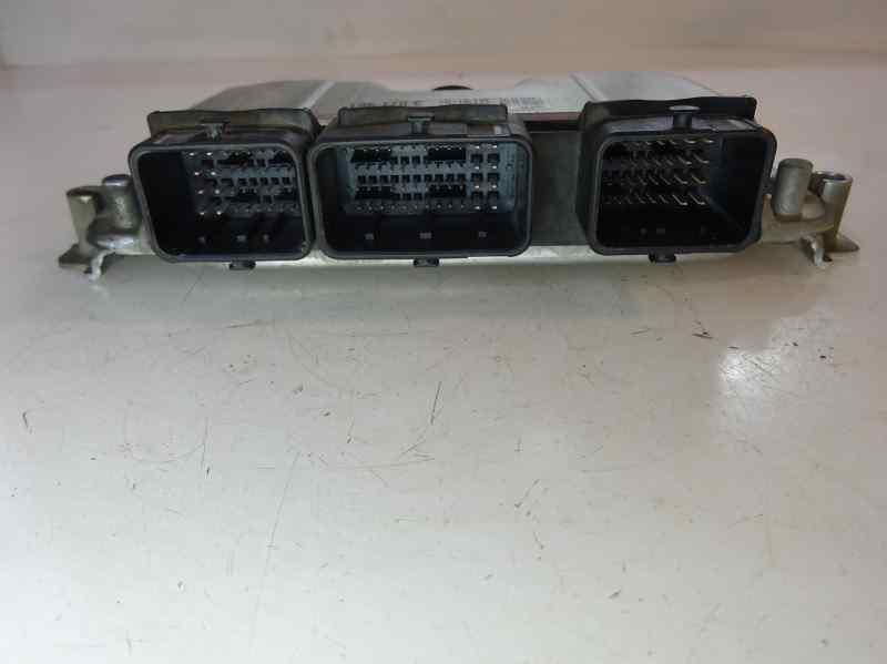 CENTRALITA MOTOR UCE CITROEN XSARA 1.6 MT 109CV | 80KW