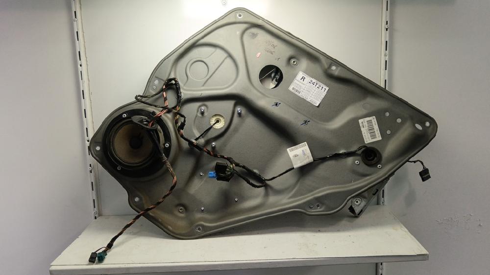 ELEVALUNAS TRASERO DERECHO MERCEDES BENZ CLASE A 2.0 A 180 CDI MT 109CV
