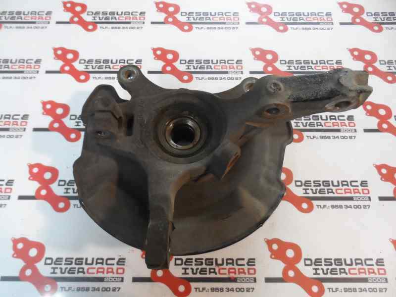 MANGUETA DELANTERA DERECHA SUZUKI SWIFT 1.3 MT 92CV | 68KW